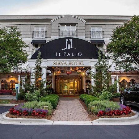 The Siena Hotel, Autograph Collection Τσάπελ Χιλ Εξωτερικό φωτογραφία