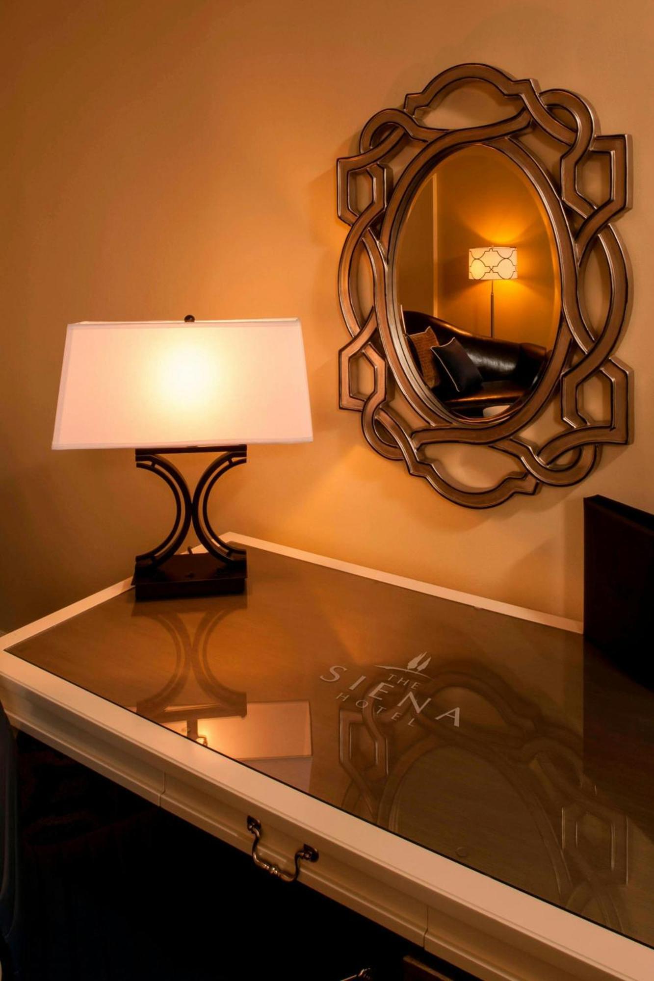 The Siena Hotel, Autograph Collection Τσάπελ Χιλ Εξωτερικό φωτογραφία