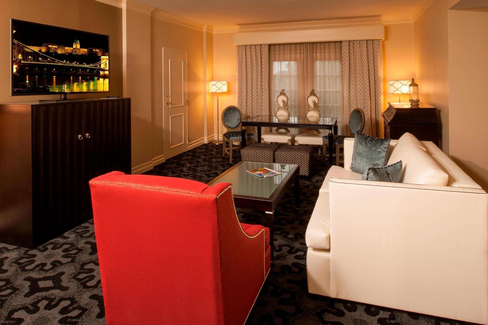 The Siena Hotel, Autograph Collection Τσάπελ Χιλ Εξωτερικό φωτογραφία
